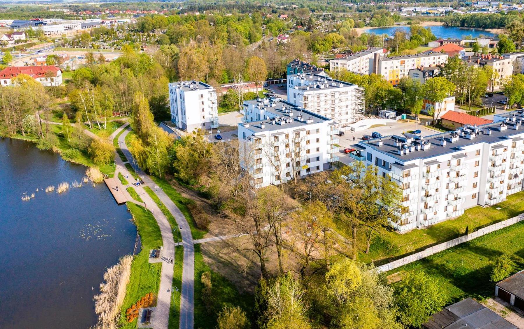 Loft Apart - Loft Nad Rzeka, Centrum, Parking, Winda, Netflix Илава Екстериор снимка