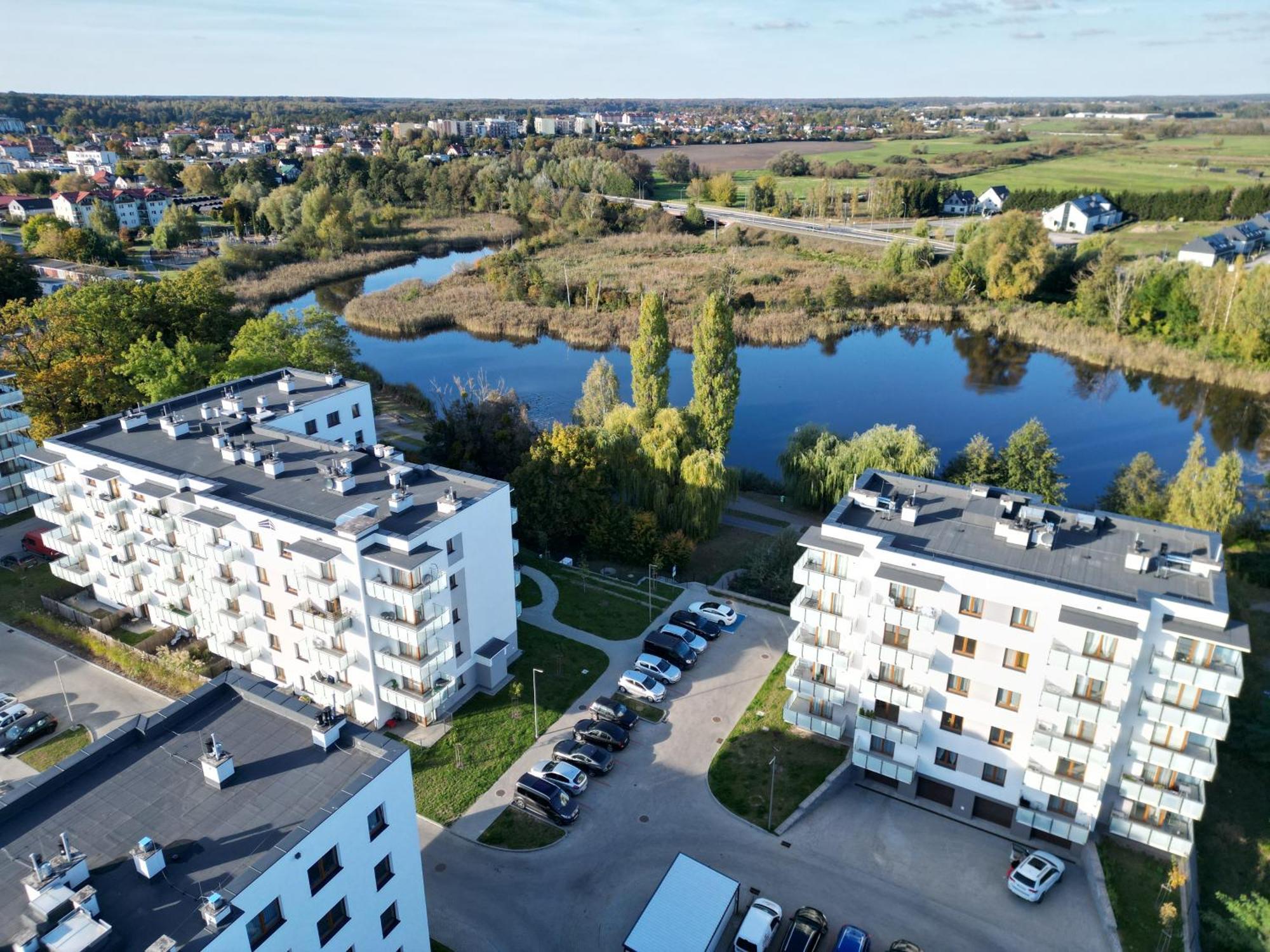Loft Apart - Loft Nad Rzeka, Centrum, Parking, Winda, Netflix Илава Екстериор снимка